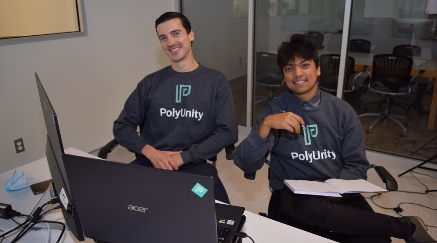 PolyUnity Tech Inc.